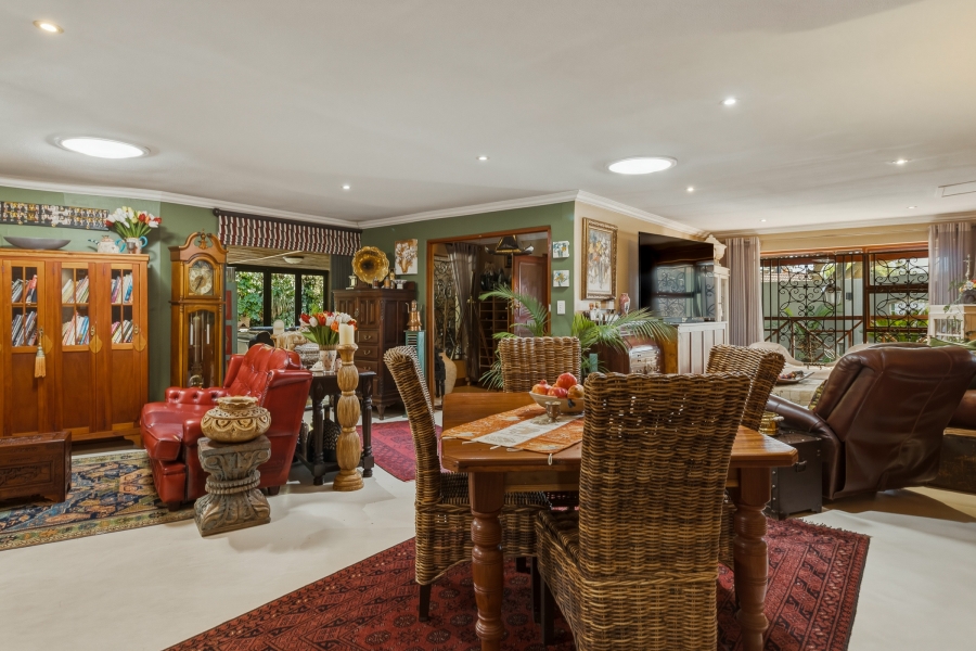 4 Bedroom Property for Sale in Strand South Western Cape